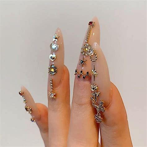 imarni nails